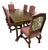 Jonathan Charles Dining Set For Sale