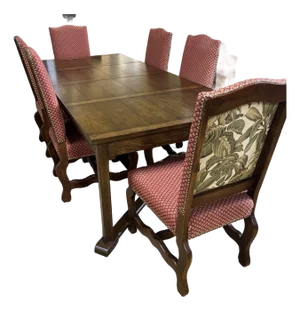 Jonathan Charles Dining Set