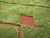 Contemporary Premium Hand-Knotted Wool Rug | 9'11" X 6'11" | One of a Kind For Sale - Image 3 of 7
