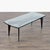 Gio Ponti Mid-Century Modern Coffee Table Attributed to Gio Ponti, Italy 1950s For Sale - Image 4 of 14