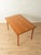 Poul Hundevad Dining Table by Poul Hundevad, 1960s For Sale - Image 4 of 9