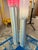 Murano Glass Floor Lamp, 1980s For Sale - Image 4 of 6
