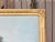 19th Century English Gilt Trumeau Mirror with Hunting Scene Oil Painting For Sale - Image 11 of 12