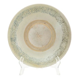 Chinese Blue and White Ceramic Bowl For Sale
