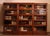 19th Century Oak 3-Module Bookshelf from Wernicke Globe, 1890s For Sale - Image 4 of 15