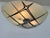Mid-Century Glass Pendant attributed to Napako, Former Czechoslovakia, 1970s For Sale - Image 3 of 9