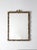 Antique Louis XV Gilt Gold Wall Mirror Rococo Frame For Sale - Image 4 of 11