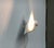 Mid-Century Modern Danish Metal Type 556 White Harlekin Sconces from Horn, 1960s, Set of 2 For Sale - Image 11 of 18