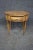 Mid 20th Century John Widdicomb Louis XVI Style Fruitwood Side Table For Sale - Image 5 of 8