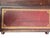 Antique English Bed Steps, Commode. Side Table For Sale - Image 12 of 15