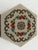 Wood Scandinavian Modern Needlepoint Tapestry Stools with Bobbin-Turned Legs, 1950s For Sale - Image 7 of 11