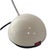 Postmodern Postmodern Vintage German Space Age Arc Shaped Desk Lamp For Sale - Image 3 of 7