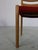 Dining Chairs Model-84 by Niels Otto Moller for Højbjerg, Denmark, 1970s, Set of 4 For Sale - Image 18 of 18