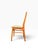 Beige Set of Six Niels Koefoed Eva Dining Chairs for Koefoeds Hornslet | Danish Modern Teak | Kvadrat Hallingdal Wool Seats For Sale - Image 8 of 15