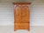 Wood Thomasville Fisher Park Pecan Wood Armoire Tall Chest For Sale - Image 7 of 15