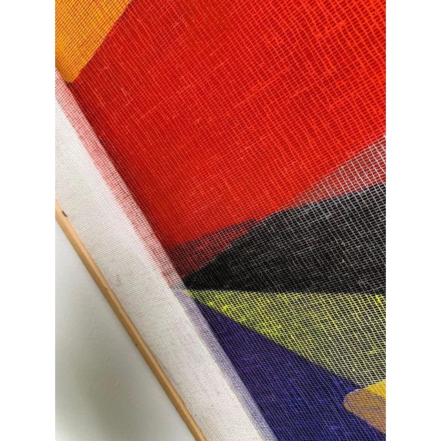 Isa di Battista Gorini, Untitled, 1980s, Painting For Sale - Image 6 of 11