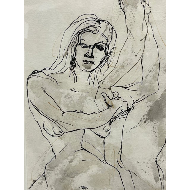 Black Margaret Bedell (1924-2016) For Sale - Image 8 of 8