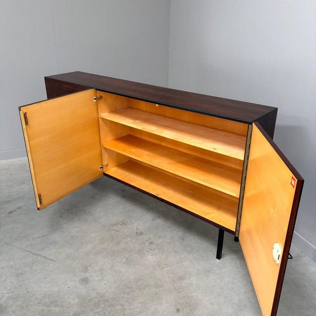 Vintage Sideboard from Musterring, 1960s For Sale - Image 12 of 17
