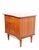 Brown Mid 20th Century Nightstand by the United Furniture Corporation For Sale - Image 8 of 14