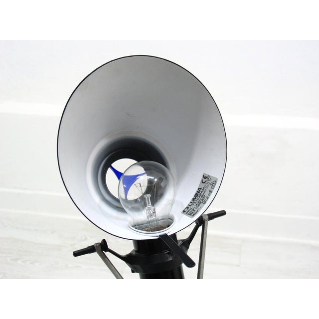 Tangram Table Lamp by W. Monici for Lumina, Italy, 2000s For Sale - Image 6 of 14