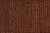 Part & Parcel Goods Jute Weave Rug, 9'x12', Chocolate For Sale - Image 4 of 5