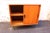 ISA International Inc. 1960s Mid-Century Modern i.s.a Bergamo Cupboard For Sale - Image 4 of 7