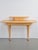 Italian modern side table hall table makeup table Italy ’90 Japandi This sleek hall table is very similar to the designs...