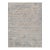 Pasargad Home Transitiona Silver Area Rug- 7'11" X 9'10" For Sale