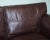 Vintage Duresta Sofa in Brown Leather For Sale - Image 16 of 18