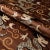 Schumacher Schumacher Bixi Velvet Fabric in Bronze For Sale - Image 4 of 4