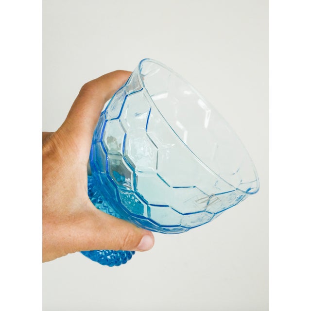 Dessert Cups by Mariana Iskra for Ribes Studio, Set of 6 For Sale - Image 4 of 8