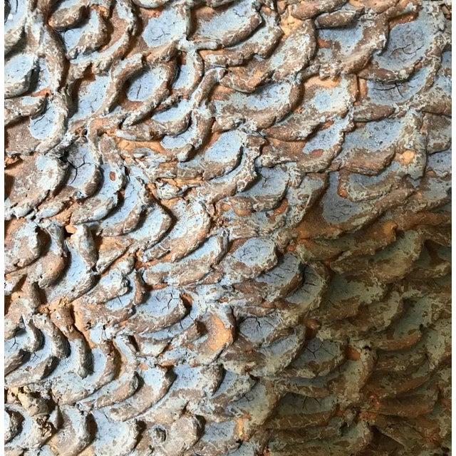 Ceramic The Sea II from Fabienne Claesen, 2001 For Sale - Image 4 of 9