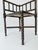 Antique 20th Century French Bobbin Corner Chair For Sale - Image 6 of 16