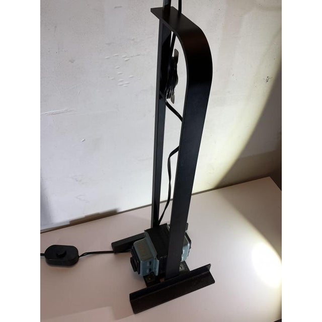 Modernist Floor Lamp by Achille & Pier Giacomo Castiglioni for Flos, 1962 For Sale - Image 4 of 18