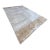 Rh Suvali Silk & Wool Rug – 10' × 14' Wheat Multi | 90% Silk | Hand-Knotted | 84 Persian Knots Per Square Inch For Sale
