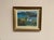Harald Öman, Dockstafjärden, 1950s, Oil on Panel, Framed For Sale - Image 5 of 18