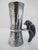 Mid 20th Century Los Castillo Taxco Mexico Silver Lapis Lazuli Parrot Double Jigger Shot Pair For Sale - Image 5 of 13