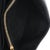 Black Calfskin New Wave Hold Me Top Handle Bag For Sale - Image 9 of 9