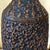 1970s Brutalist Pottery Table Lamp – Mediterranean Textured Ceramic, 29.5” For Sale - Image 9 of 18