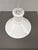 Holmegaard Vintage Apothecary Pendant Lamps in Glass by Holmegaard, 1980s, Set of 2 For Sale - Image 4 of 12
