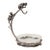 Rare Arthur Court Monkey Banana Holder With Bowl For Sale