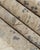 Vintage Circa 1940 Ivory Turkish Sivas Rug 8ft 10in X 12ft 2in For Sale - Image 4 of 14