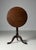 Tilt Top Table in Oak, 19th Century For Sale - Image 9 of 18