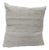 Gray Turkish Kilim Pillow For Sale