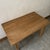 Vintage Wooden Coffee Table For Sale - Image 5 of 6