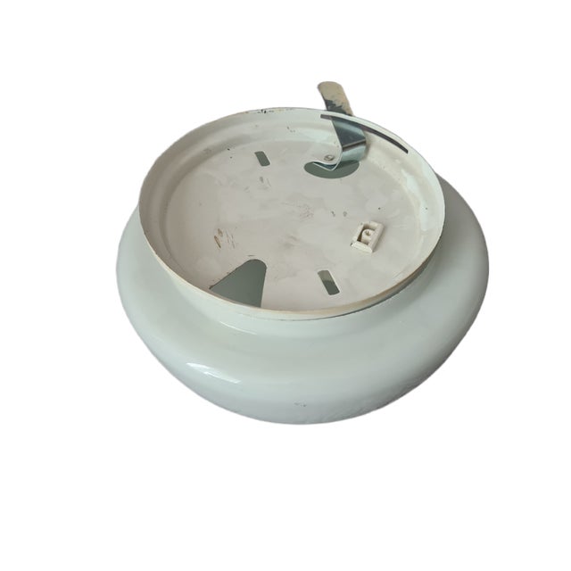 Vintage Belgian Plafon, 1970s For Sale - Image 6 of 7
