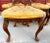 Antique Set of 6 George II Style Dining Chairs For Sale - Image 10 of 13