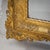 Glass Large Florentine Baroque-Style Wall Mirror, Italy, 1800s For Sale - Image 7 of 8