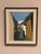 Mid-Century Modern Swedish Artist, Alley, 1950s, Oil on Canvas, Framed For Sale - Image 3 of 16