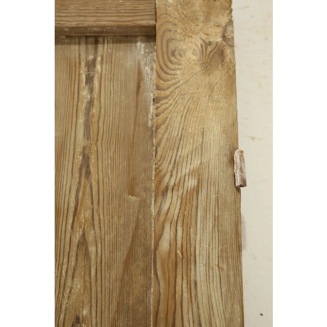 Late 19th Century Double French Doors - a Pair For Sale - Image 4 of 5